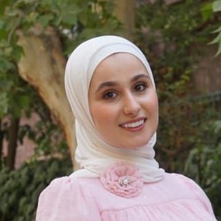 Esraa Kanat