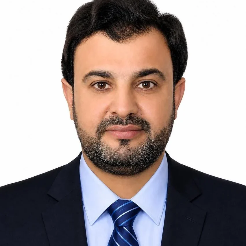 Radwan Alhussein