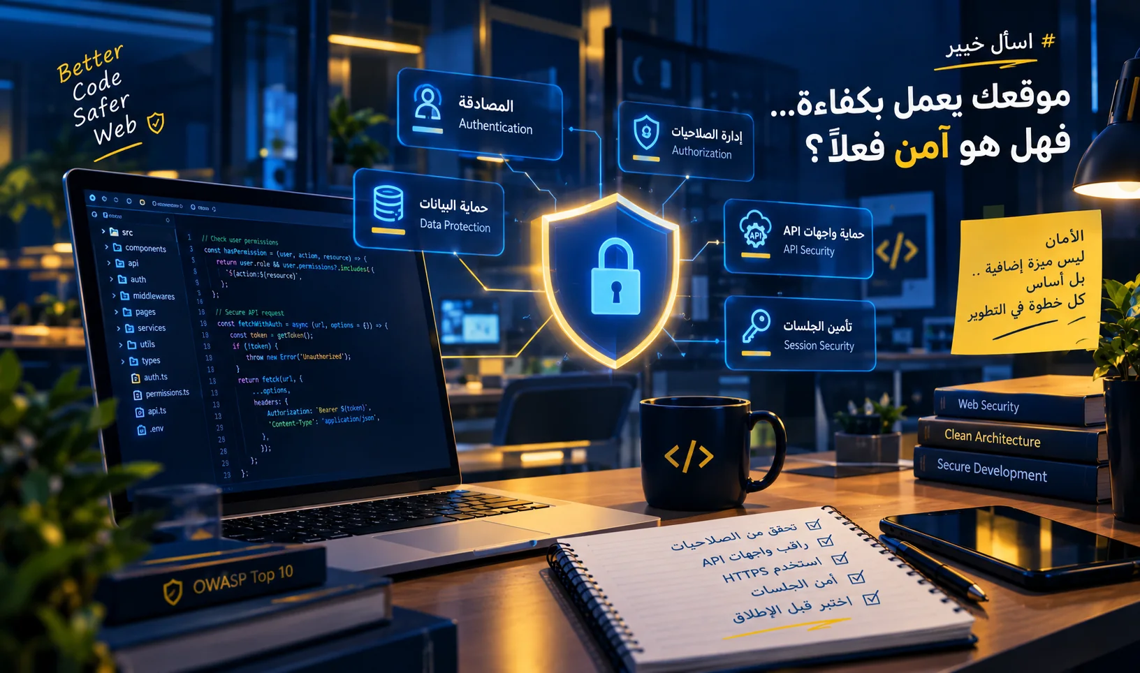 Ask the Expert: Your Website Works Well… But Is It Actually Secure?