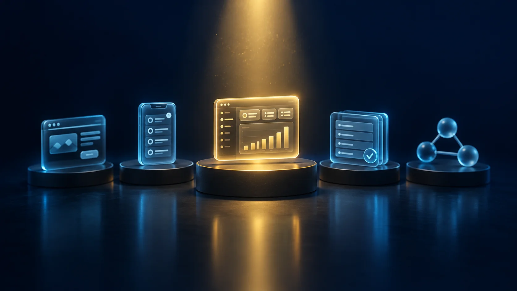 Website, App, or Business System: What Does Your Company Actually Need?